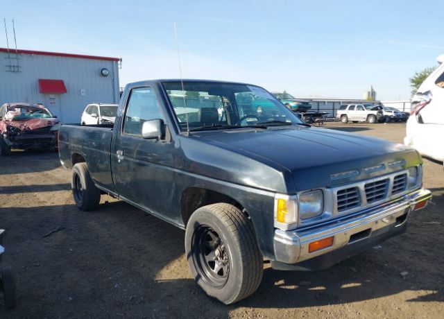 Nissan Pickup