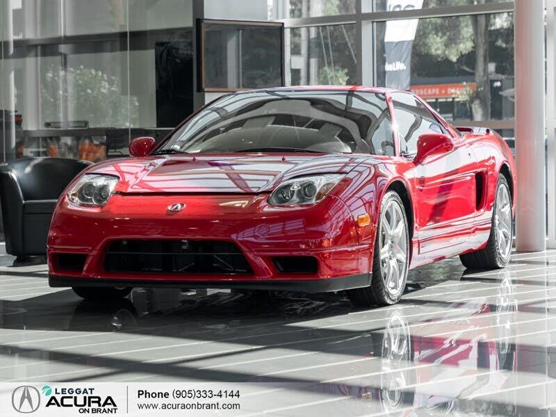 Acura NSX