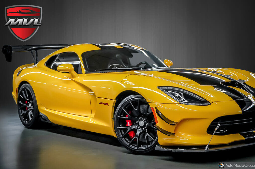 Dodge Viper