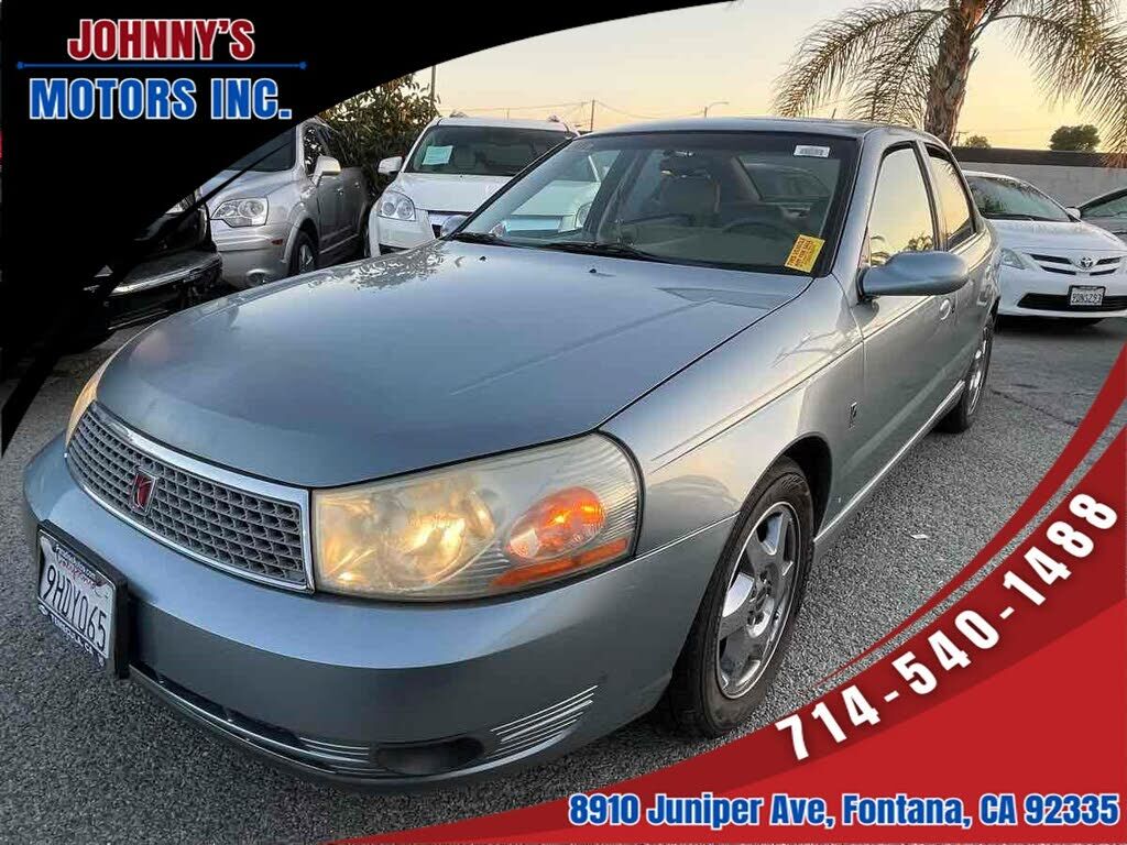 Saturn L300
