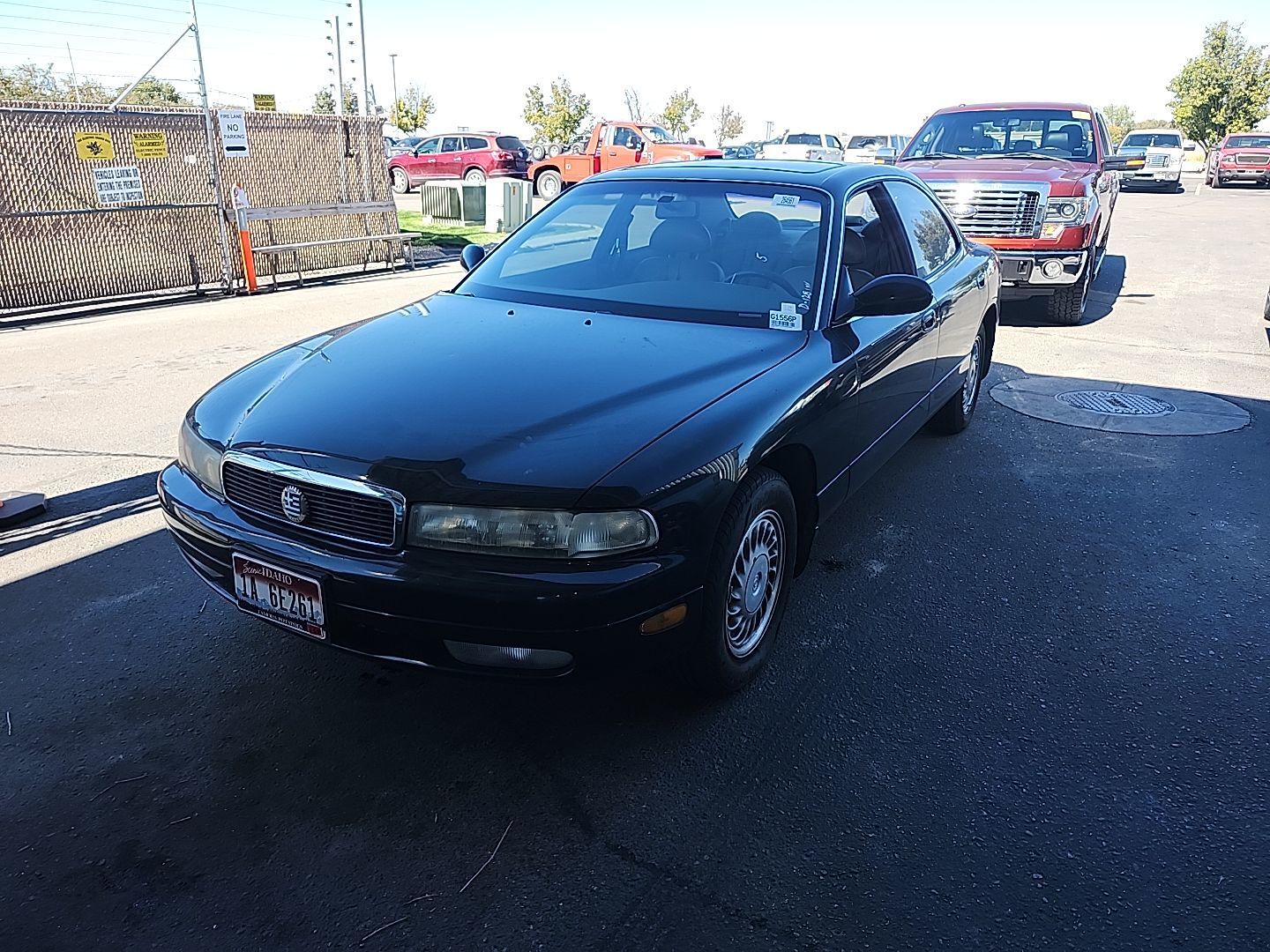 Mazda 929