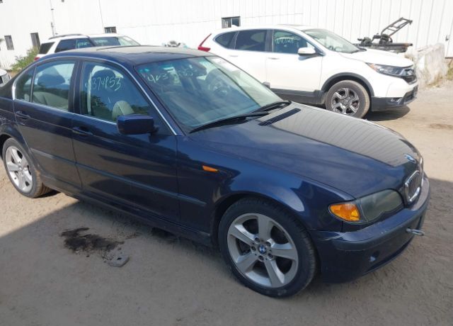 BMW 330xi