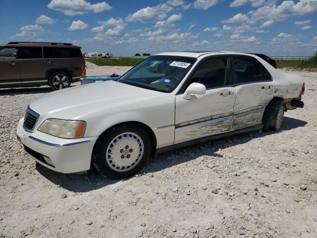 Acura RL