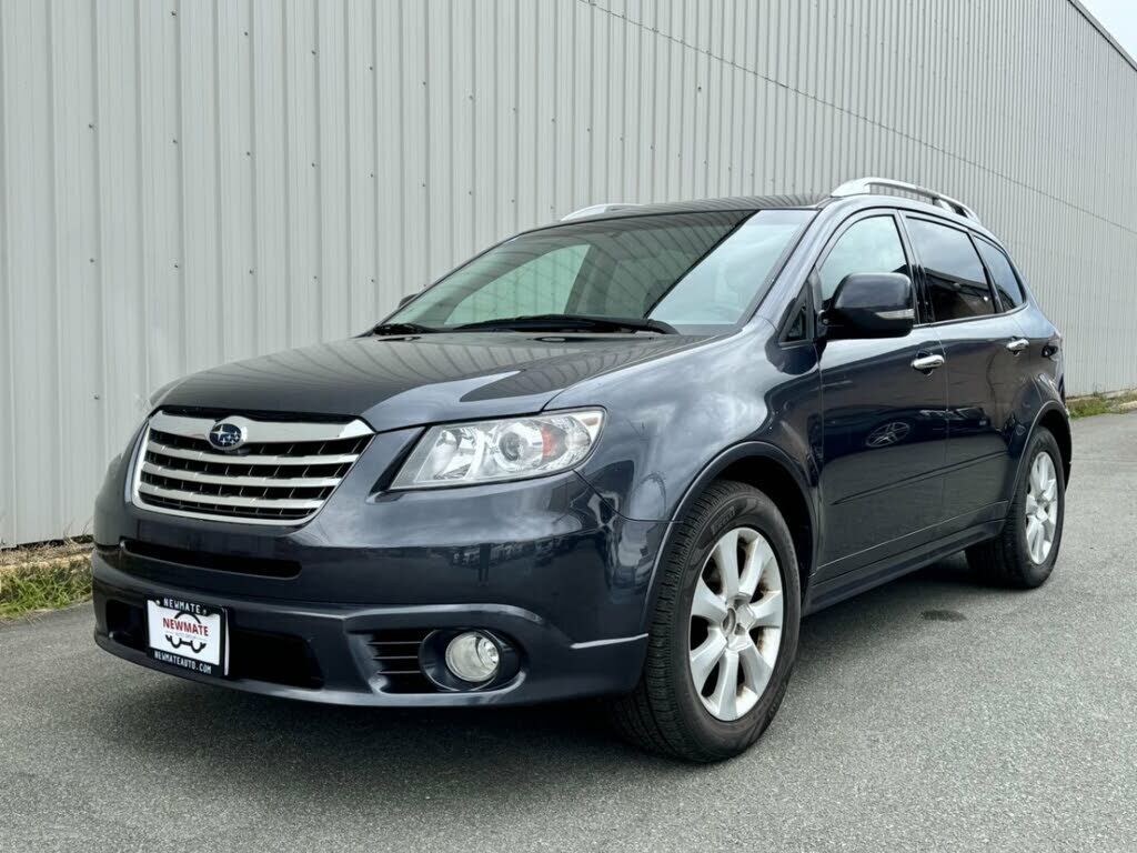 Subaru B9 Tribeca