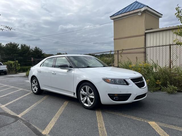 Saab 9-5