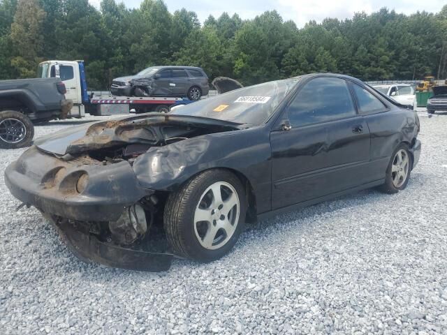 Acura Integra