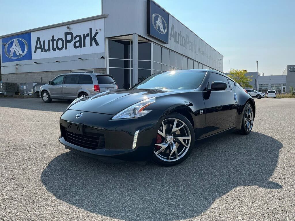 Nissan 370Z