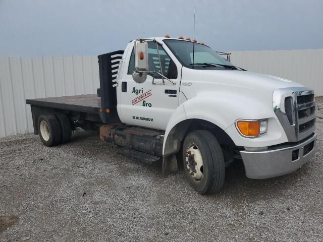 Ford F-650