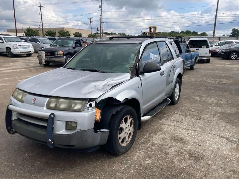 Saturn Vue