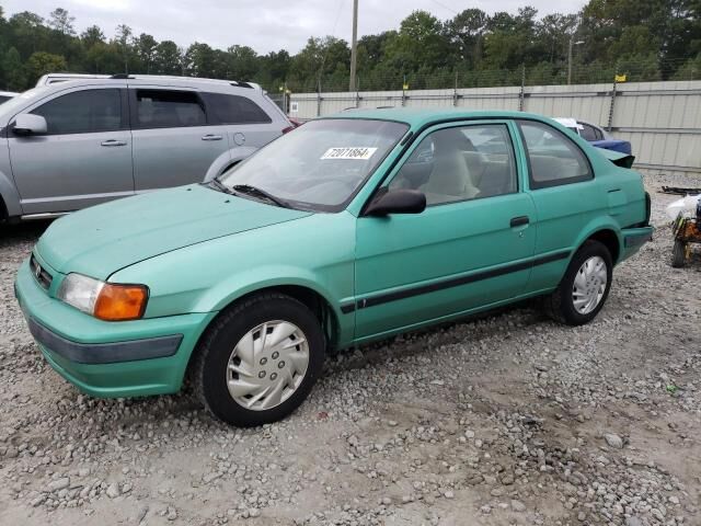 Toyota Tercel