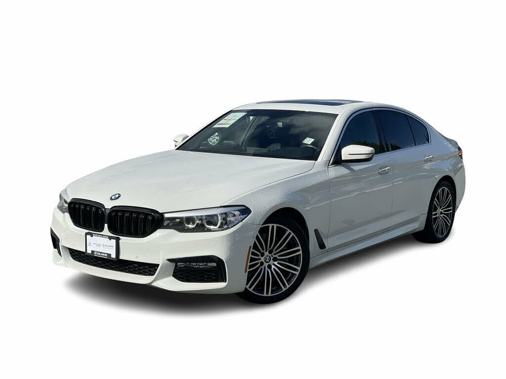 BMW 530i