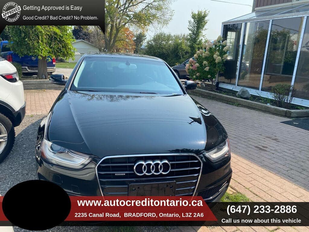 Audi S4