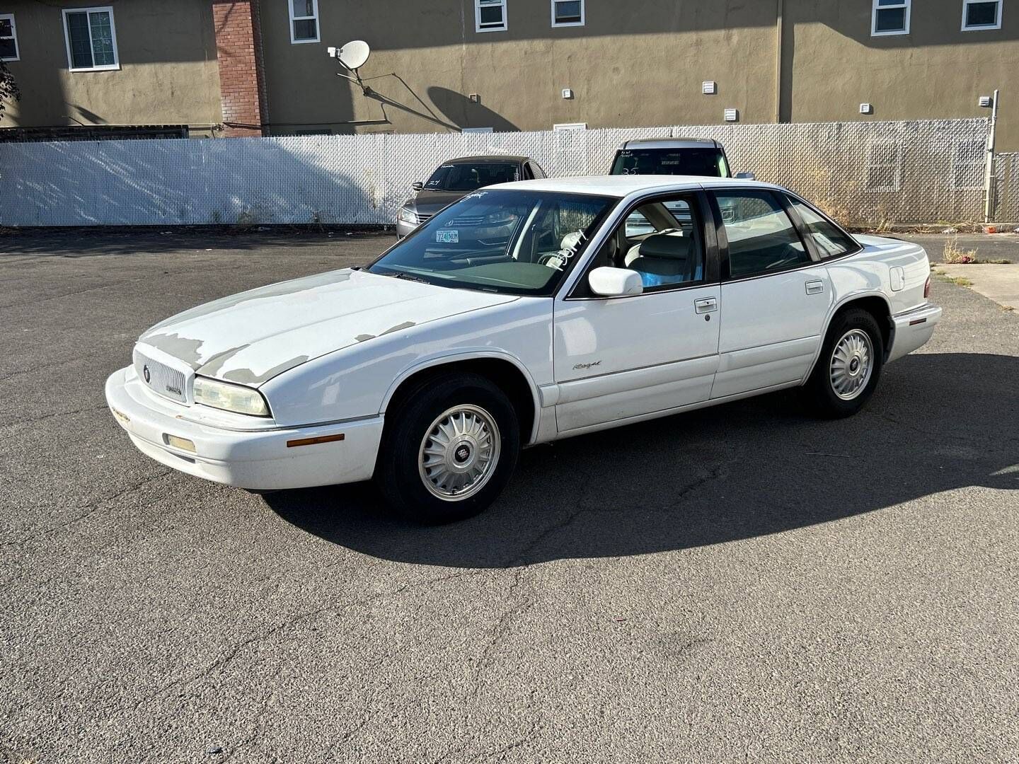 Buick Regal
