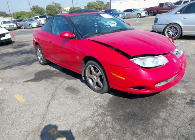 Saturn SC2