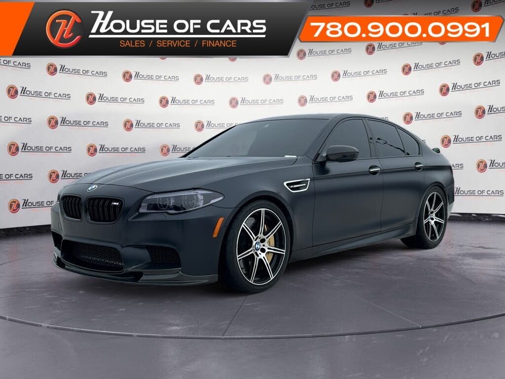 BMW M5