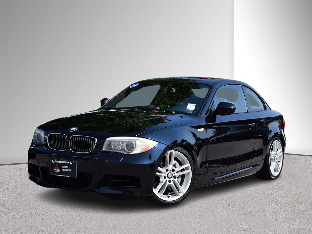 BMW 135i
