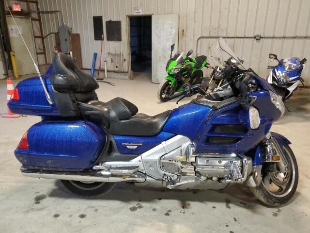 Honda GL1800