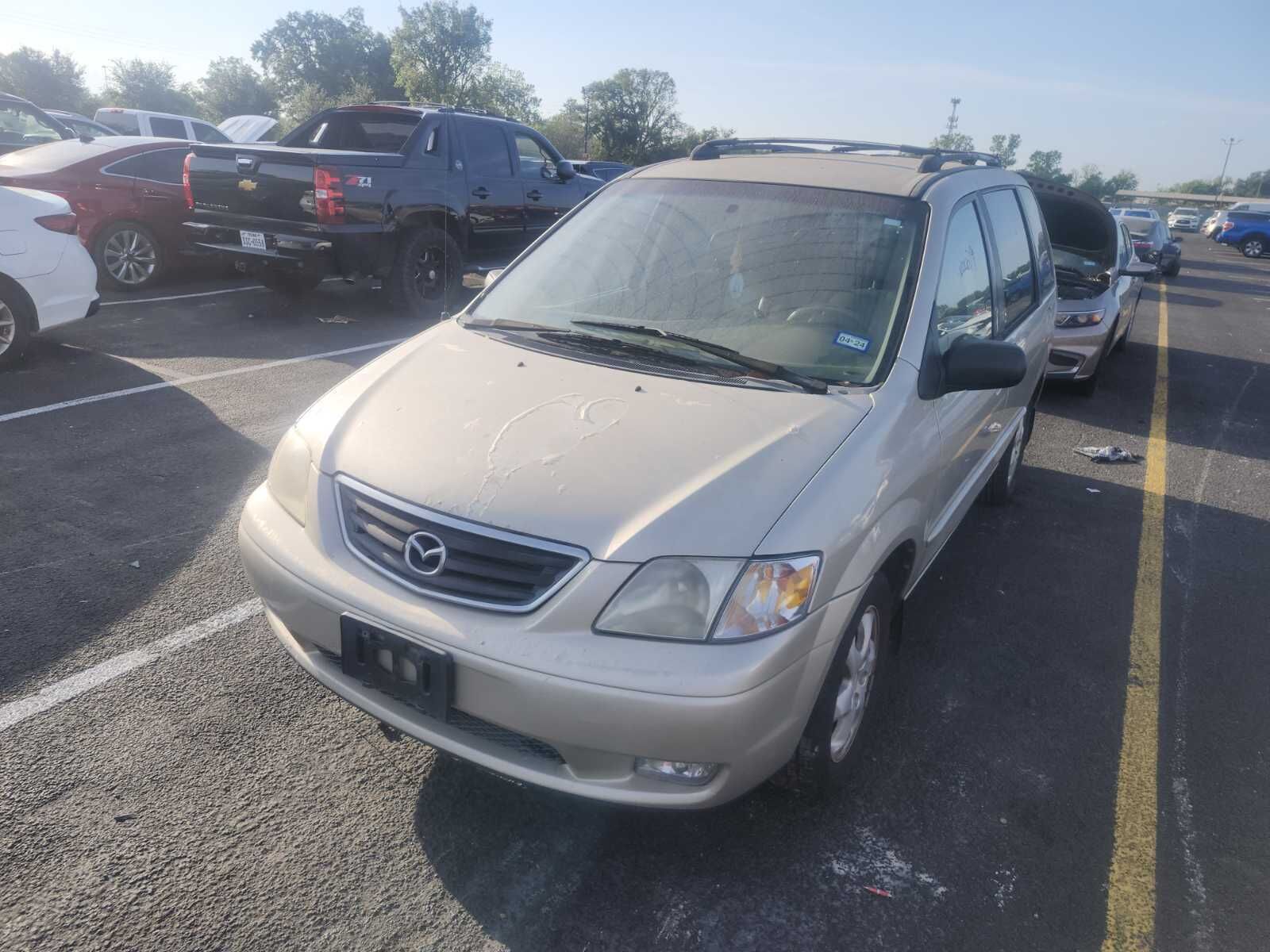 Mazda MPV