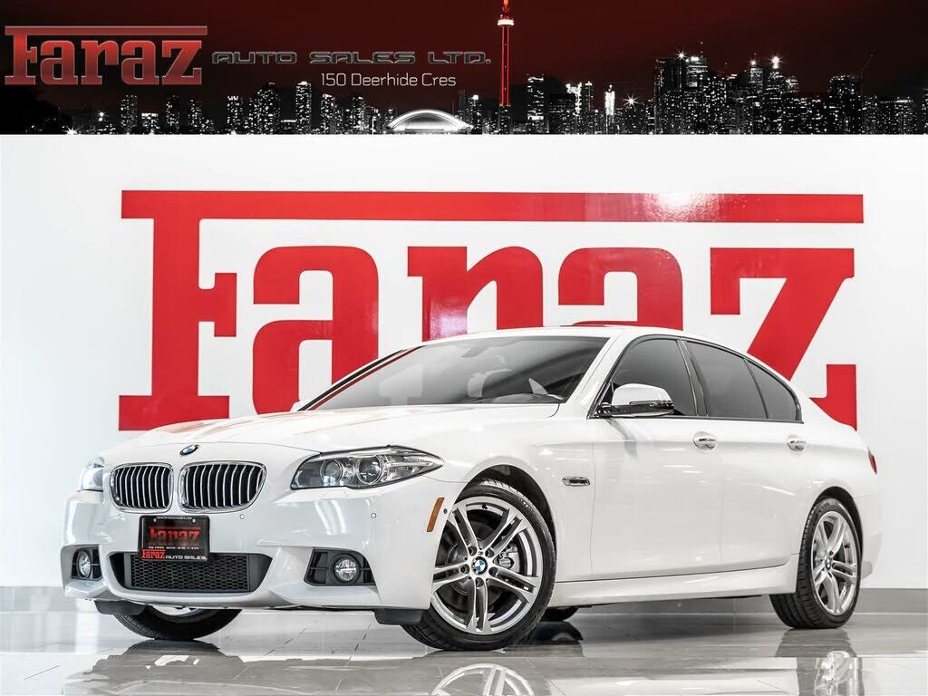 BMW 528i