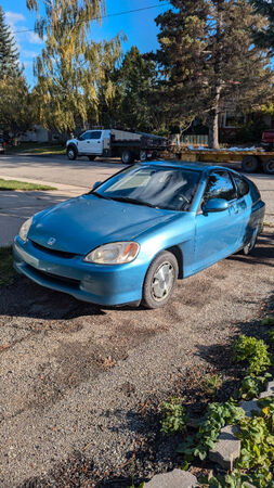 Honda Insight