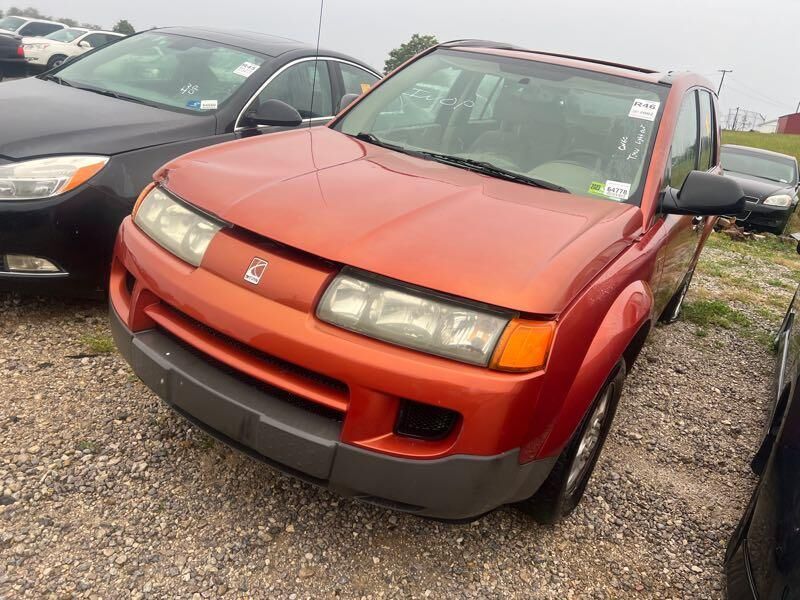 Saturn Vue