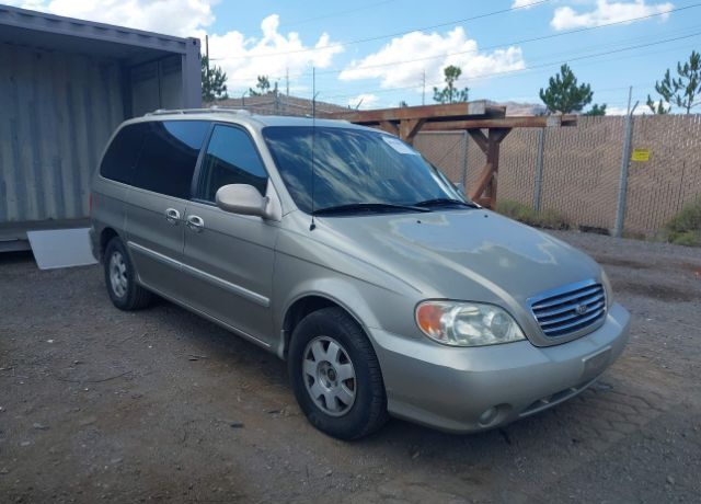 Kia Sedona