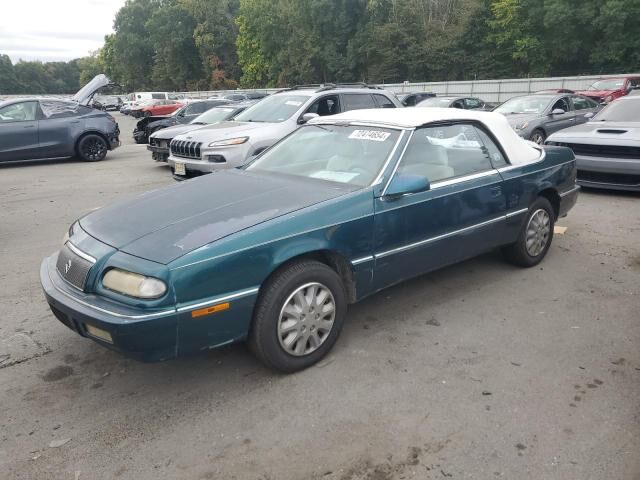 Chrysler LeBaron