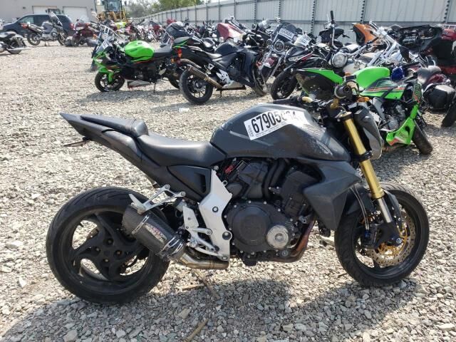 Honda CB1000R