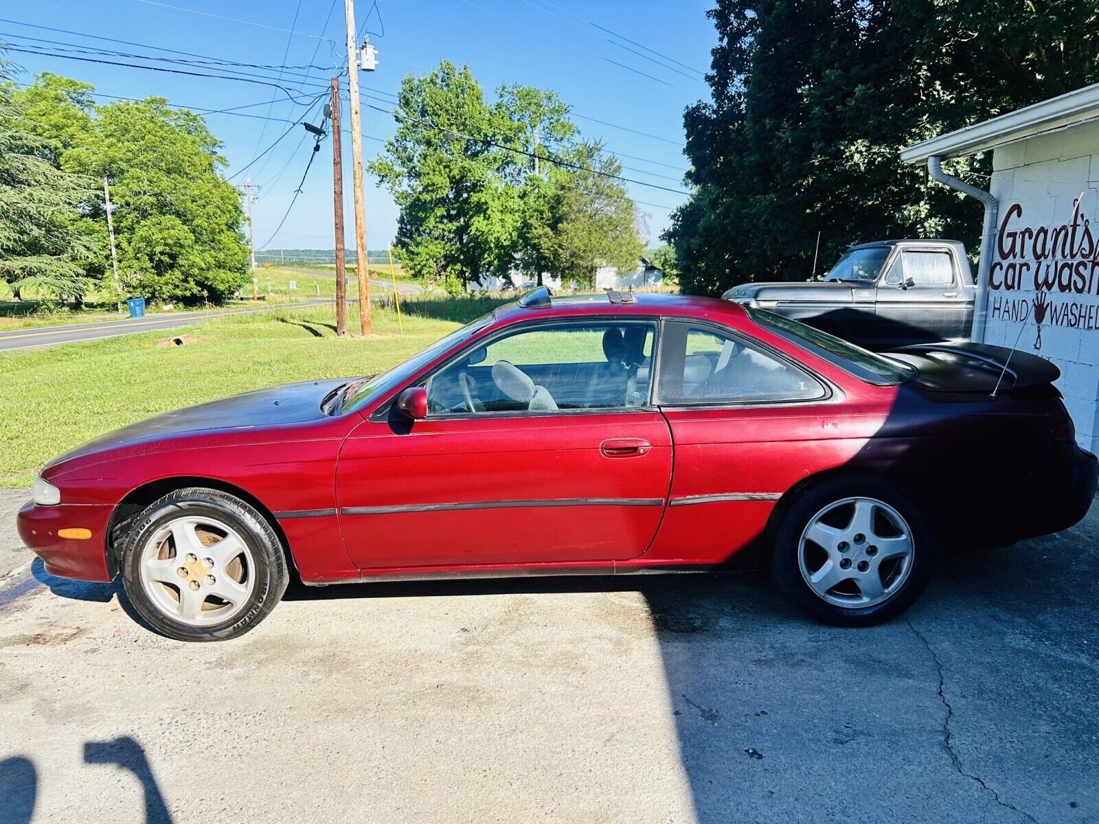 Nissan 240SX