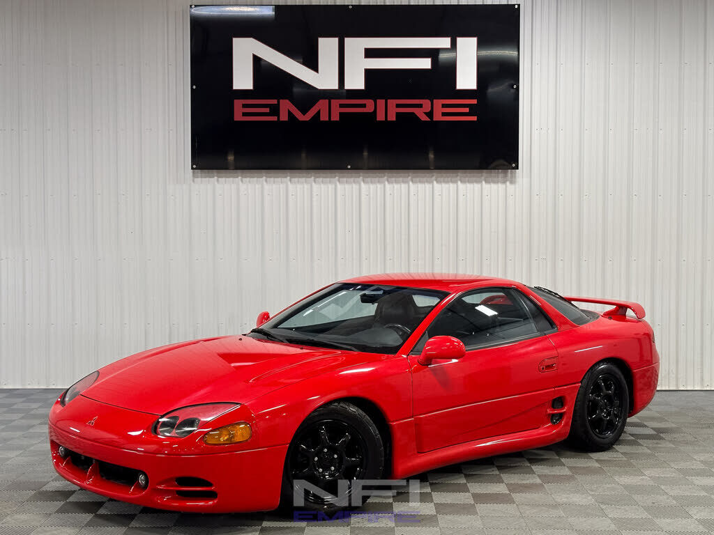 Mitsubishi 3000 GT