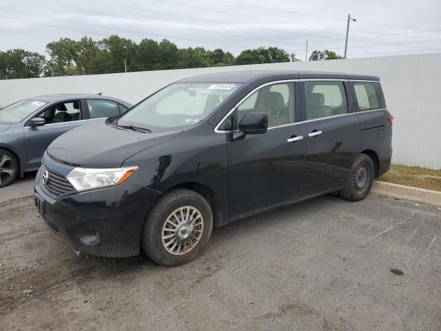 Nissan Quest