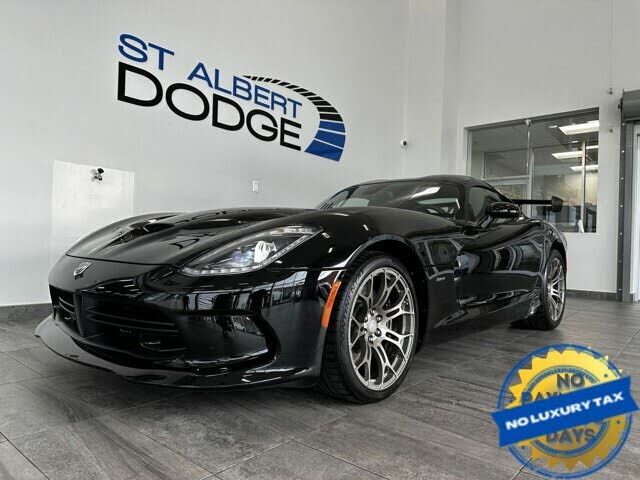 Dodge Viper