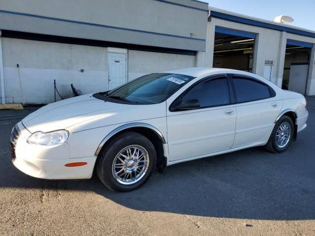 Chrysler Concorde