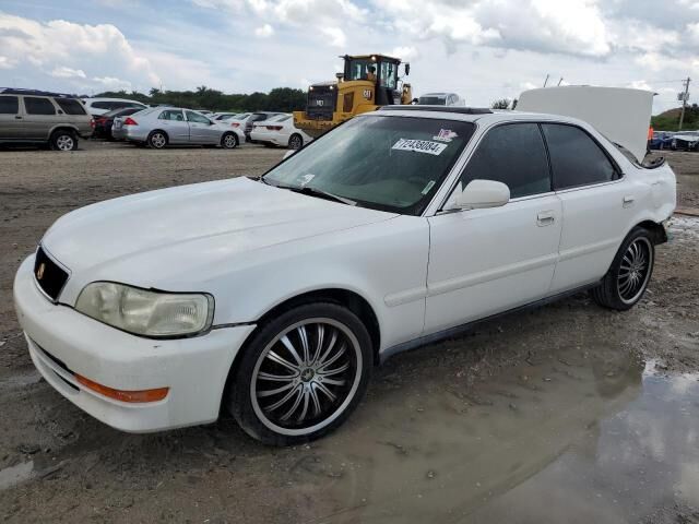 Acura TL