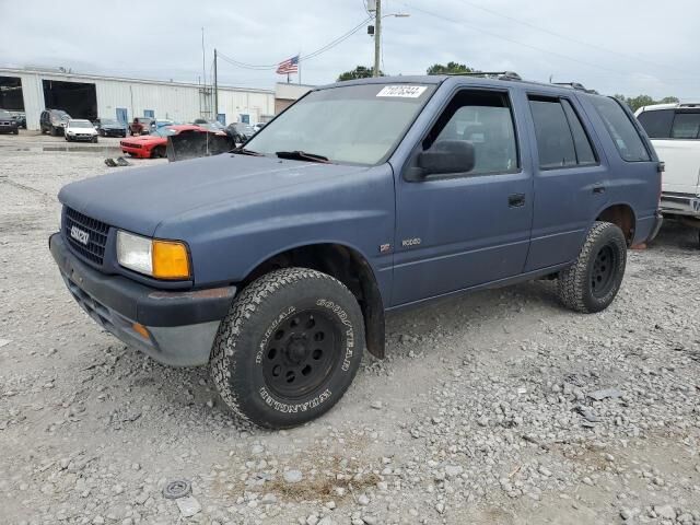 Isuzu Rodeo