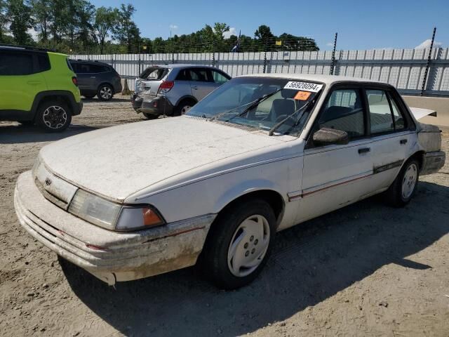 Chevrolet Cavalier