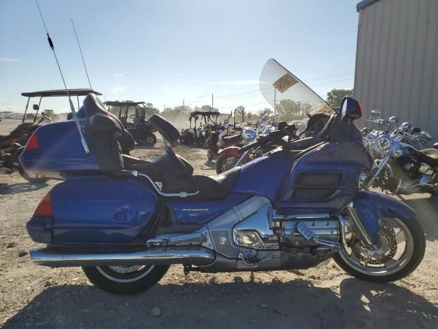 Honda GL1800