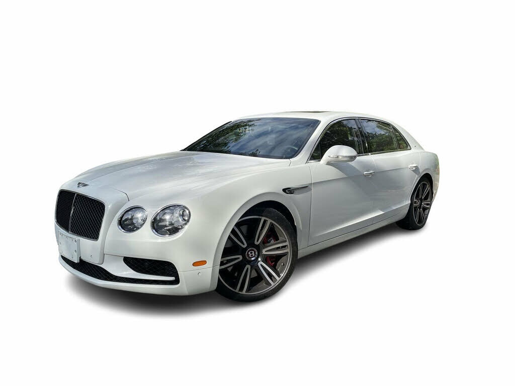 Bentley Flying Spur