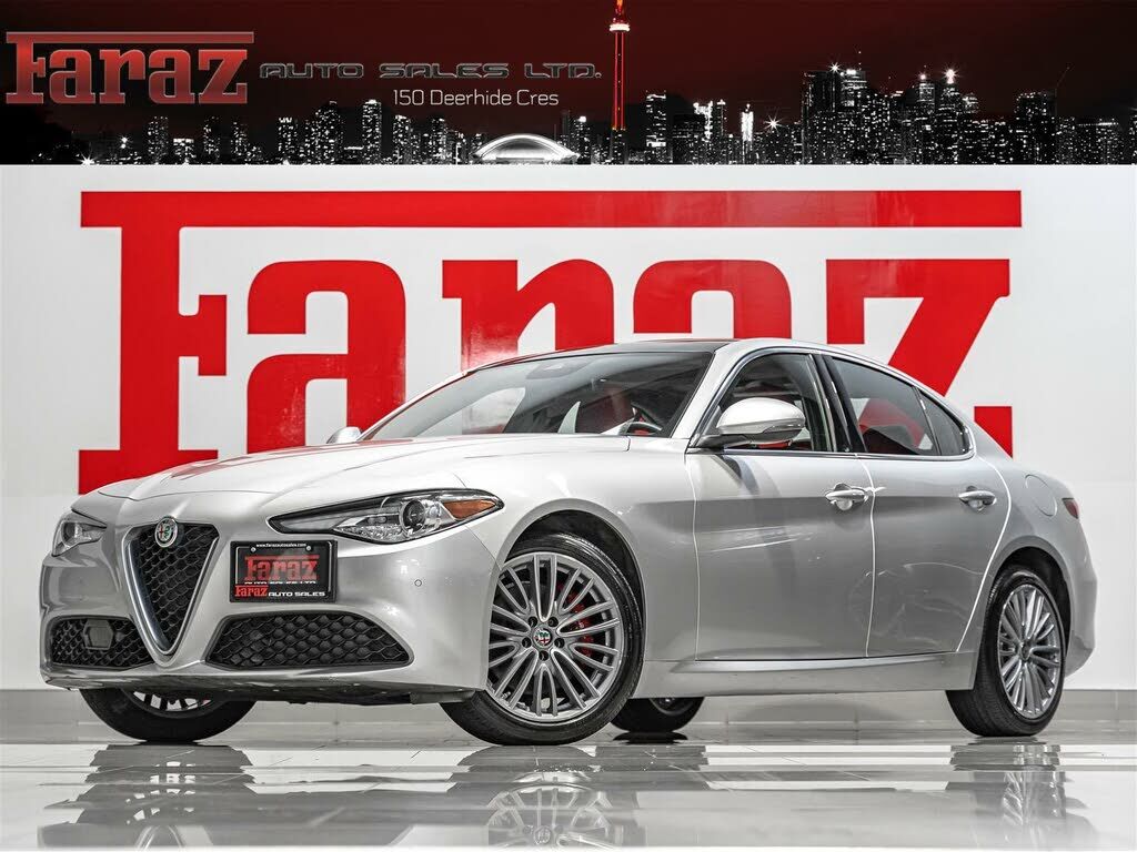 ALFA ROMEO