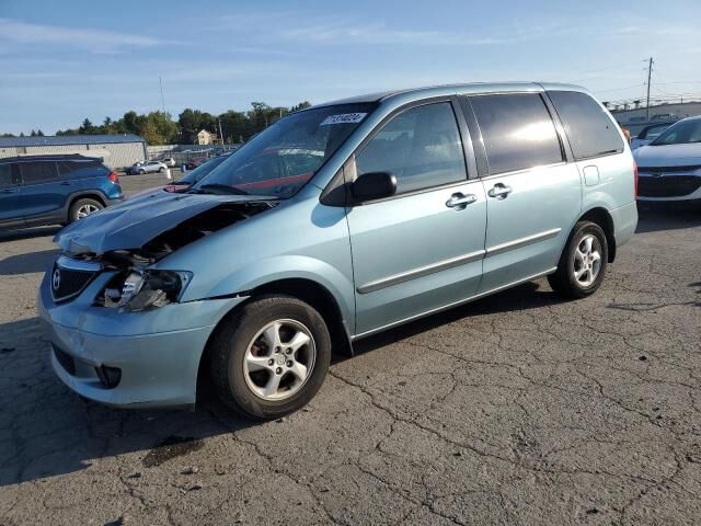 Mazda MPV