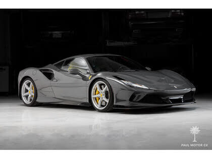 FERRARI