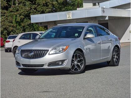 Buick Regal