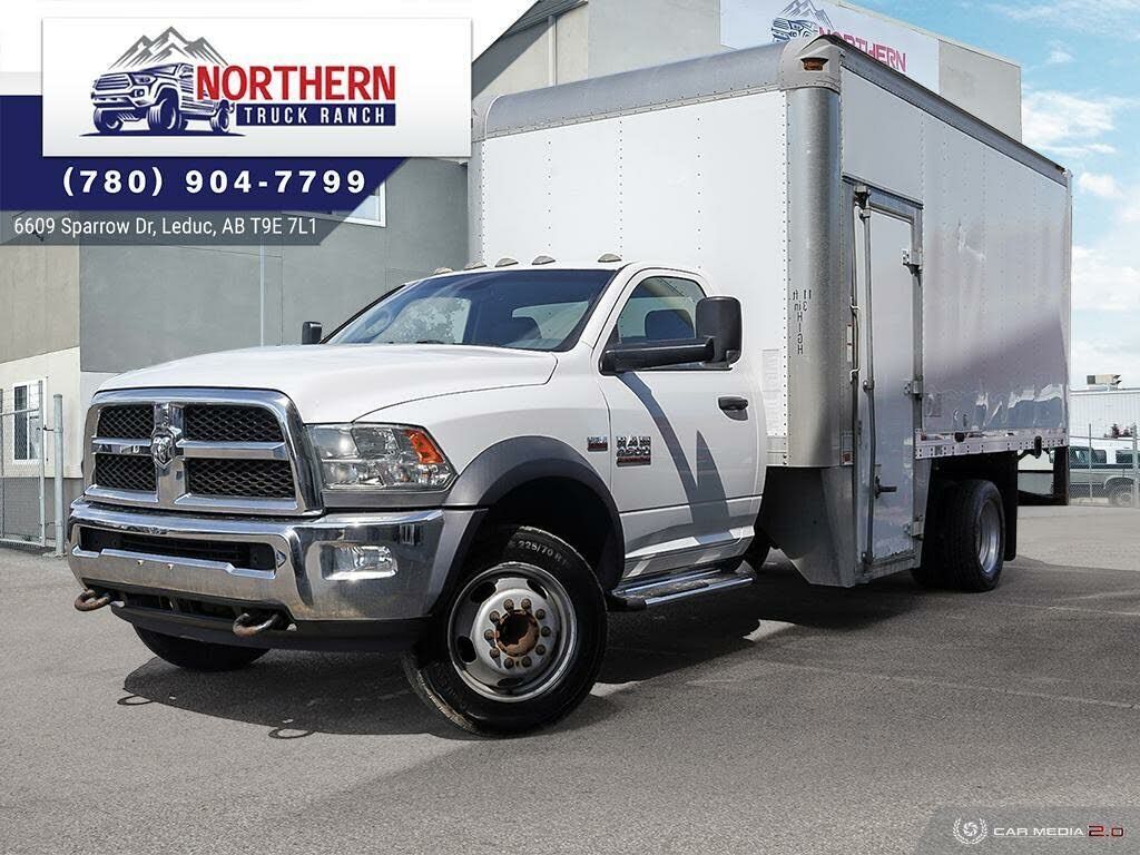 RAM 4500
