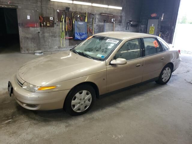 Saturn LS2