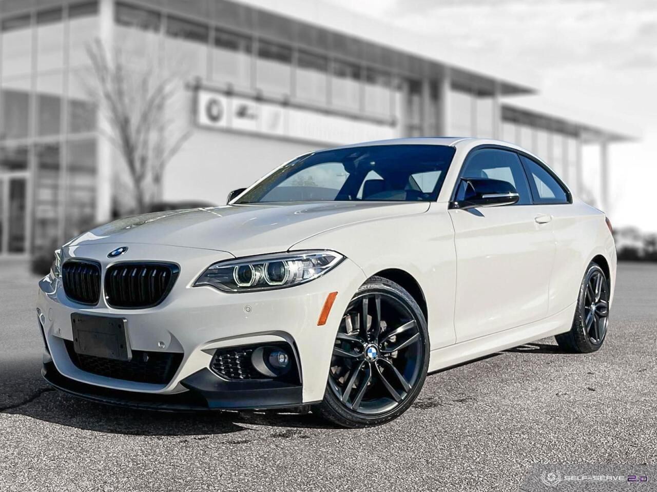 BMW 230i
