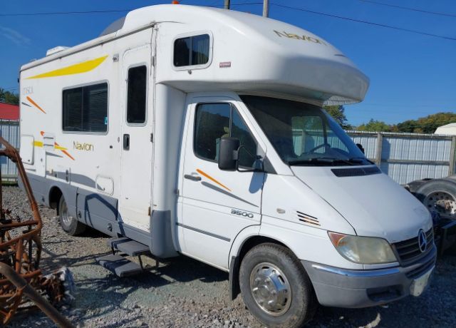 Dodge Sprinter