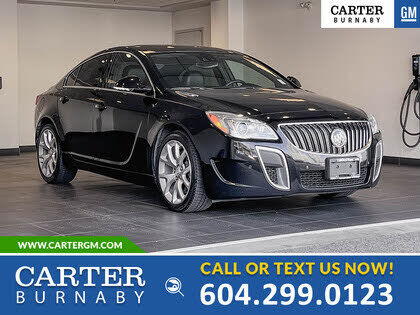 Buick Regal