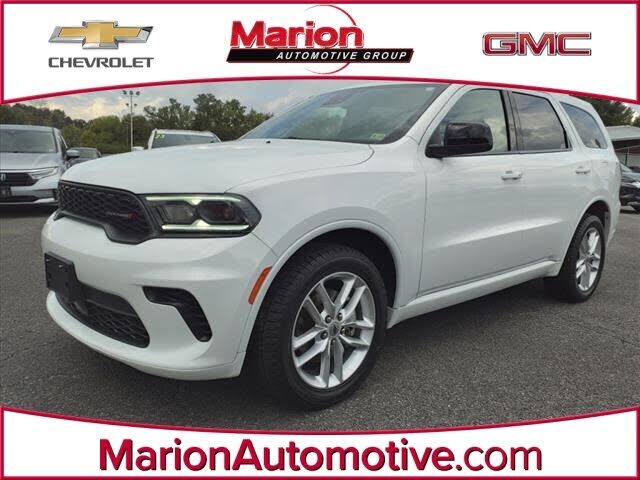 2023 DODGE Durango