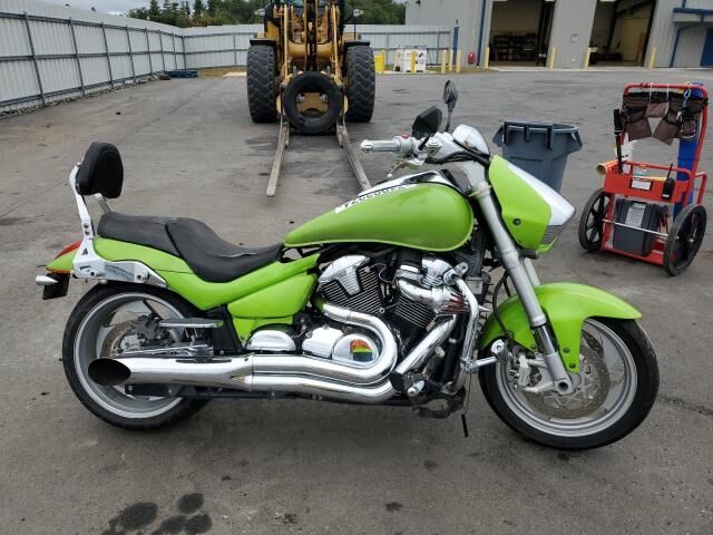 Suzuki VZR1800