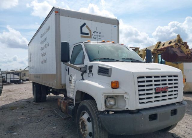 GMC C7